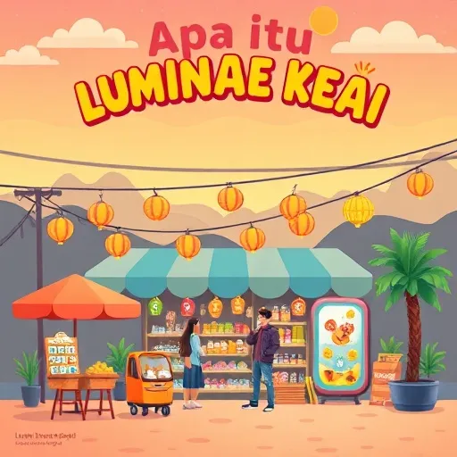 Apa Itu Luminarae Kedai?