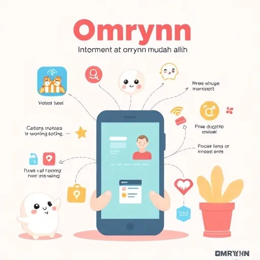 Apa Itu Omrynn Mudah Alih dan Kenapa Ia Penting?