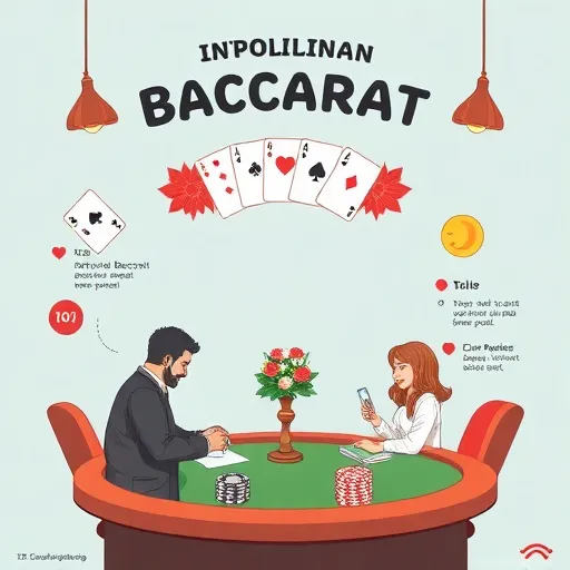 Apa Sebenarnya Baccarat? Memahami Asas dengan Lebih Mendalam