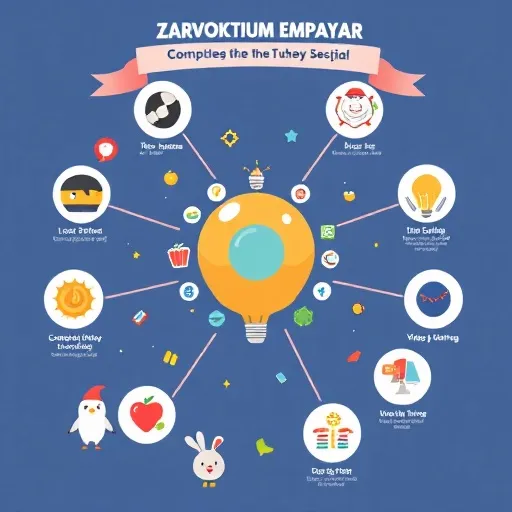 Apa Sebenarnya Zarvoktium Empayar Ini?