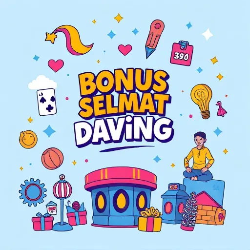 Bonus Selamat Datang Kasino Malaysia: Panduan Bonus Tanpa Deposit 2026