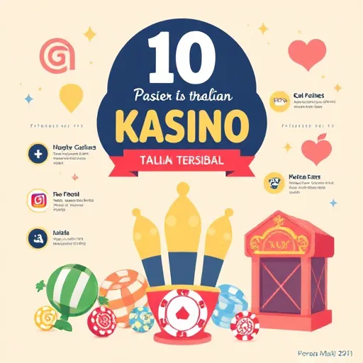 Faktor Kritikal Dalam Menilai Kasino Dalam Talian di Malaysia