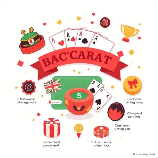 Memahami Asas Permainan Baccarat pada 2026
