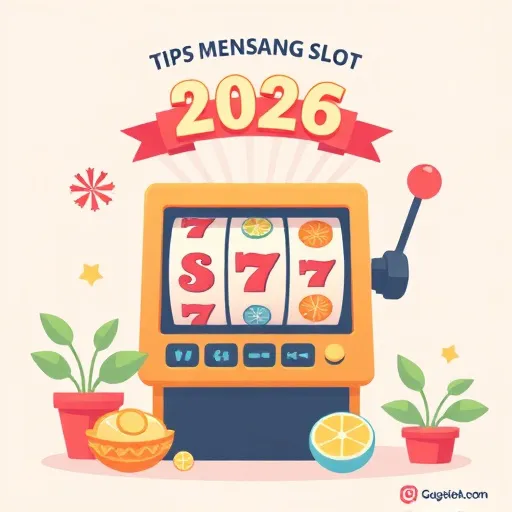 Memahami Evolusi Mesin Slot Digital 2026