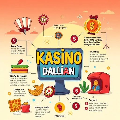 Mengapa Kewibawaan Kasino Dalam Talian Menjadi Keutamaan?