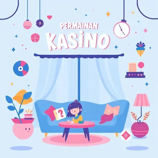 Akses Mudah Platform Judi Kasino Dalam Talian