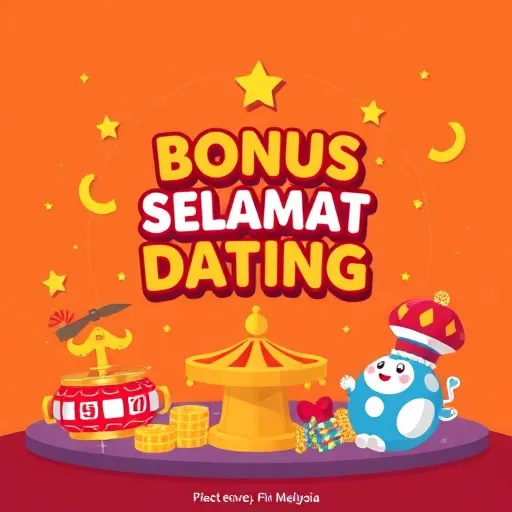 Cara Menilai Keperluan Pertaruhan dan Had Pengeluaran Bonus Selamat Datang Kasino Malaysia