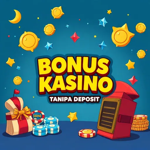 Terma dan Syarat Bonus Kasino Tanpa Deposit: Keperluan Pertaruhan