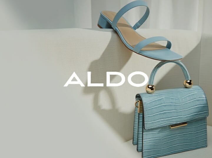Buy Now Pay Later at ALDO