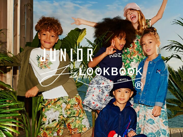 Buy Now Pay Later at JUNIOR LOOKBOOK