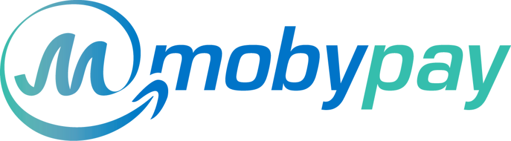 mobypay logo full colour